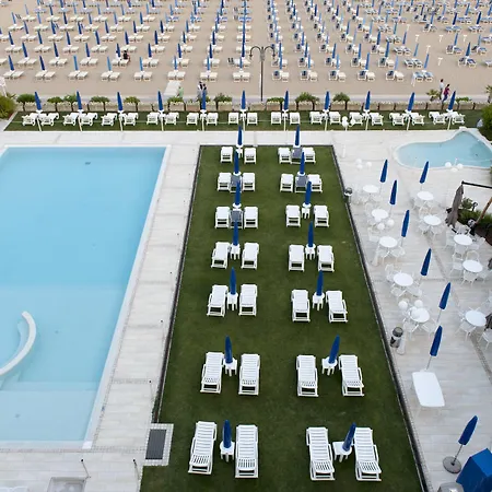 Le Soleil 4* Lido di Jesolo