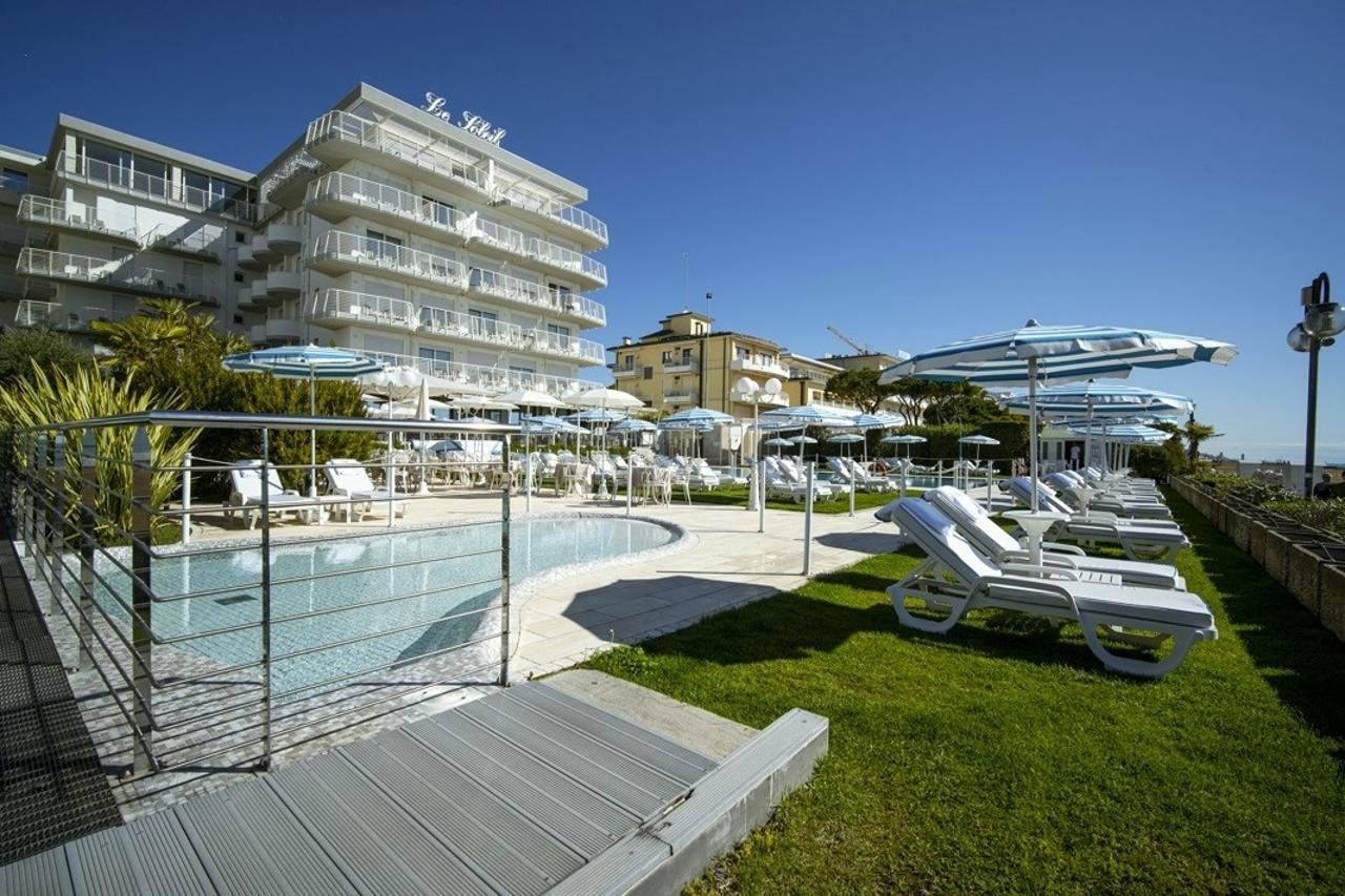 Le Soleil Lido di Jesolo