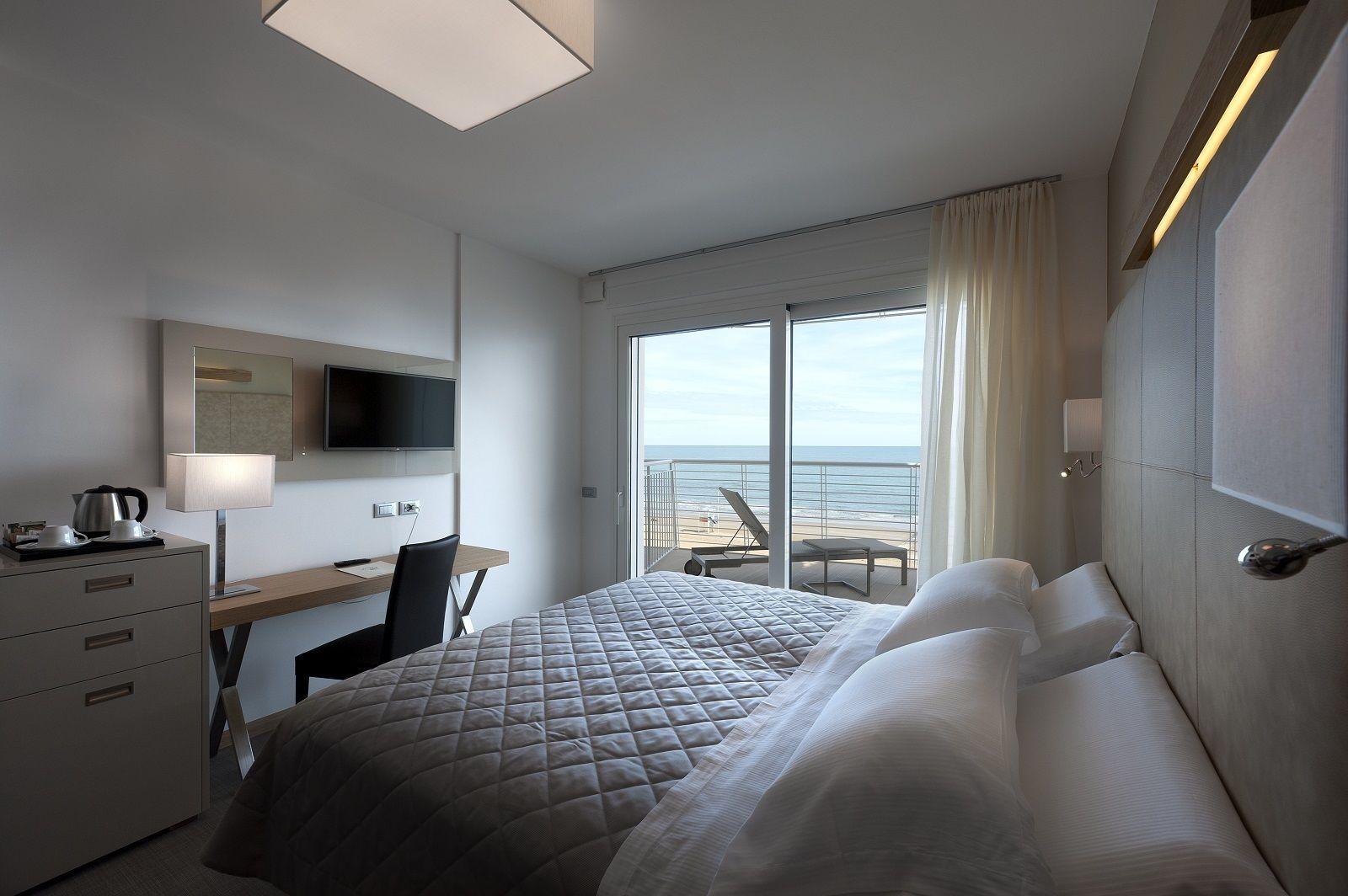 Le Soleil Hotel
