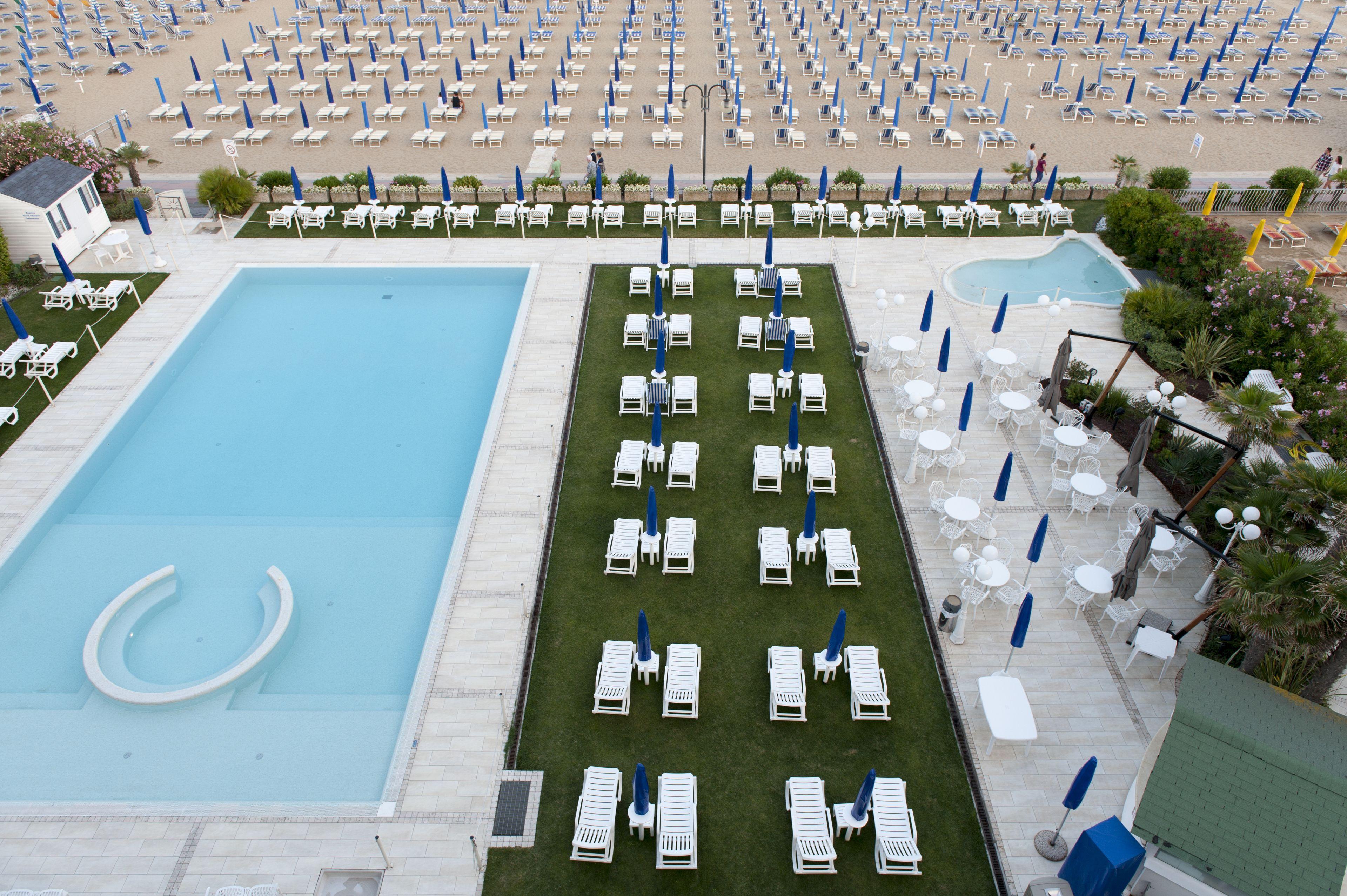 Le Soleil 4* Lido di Jesolo