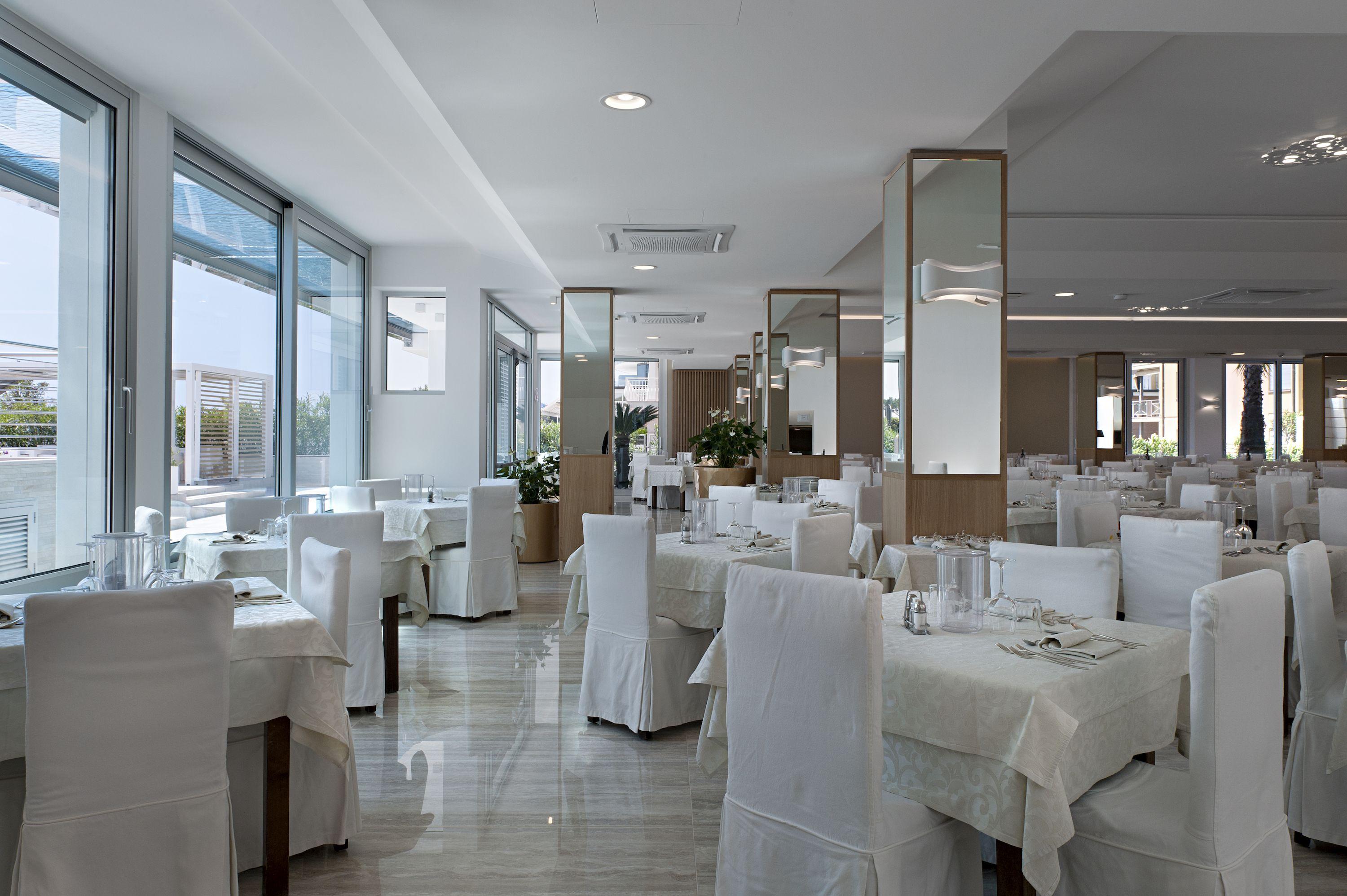 Le Soleil Lido di Jesolo