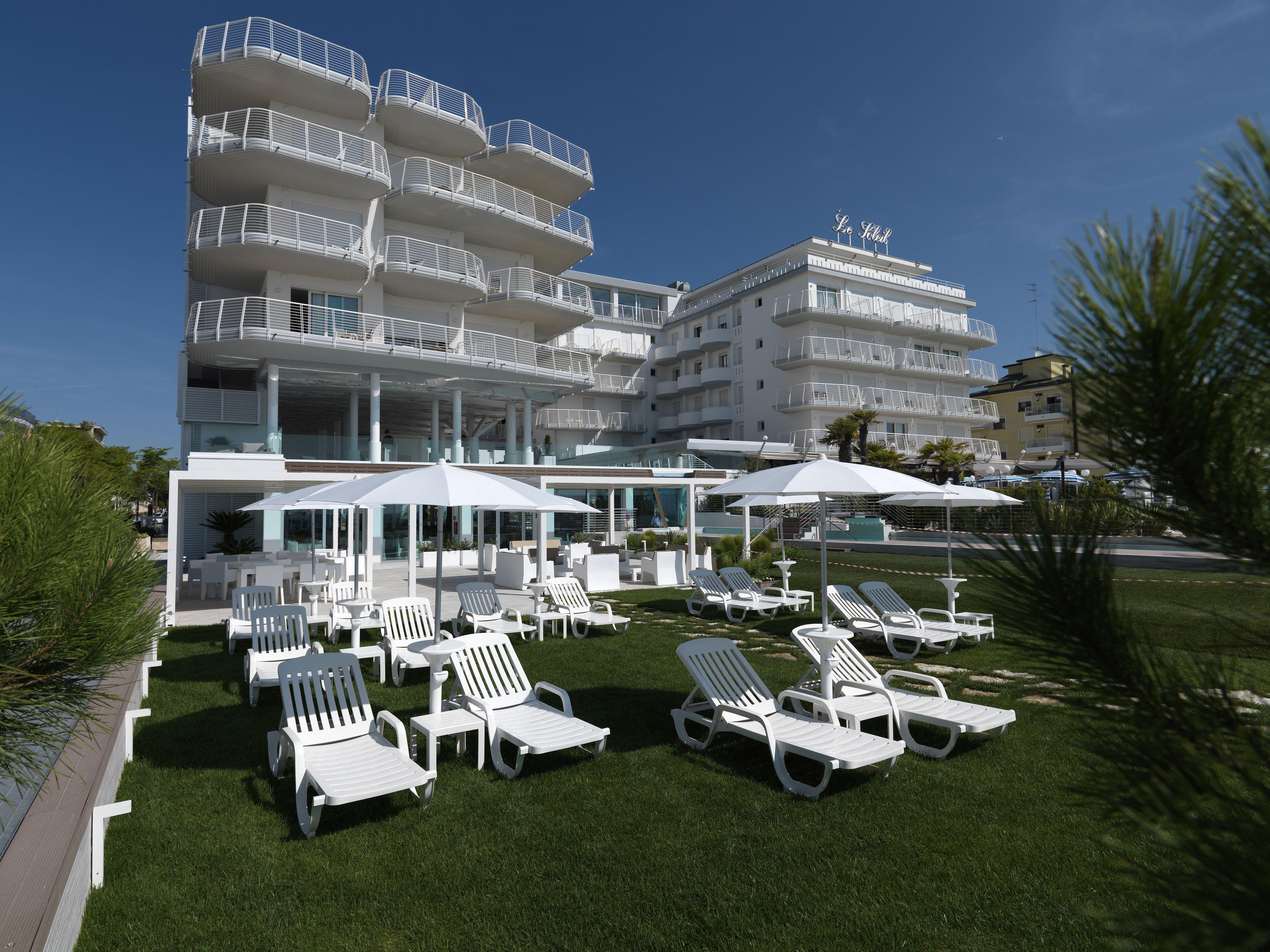 Le Soleil Hotel 4*