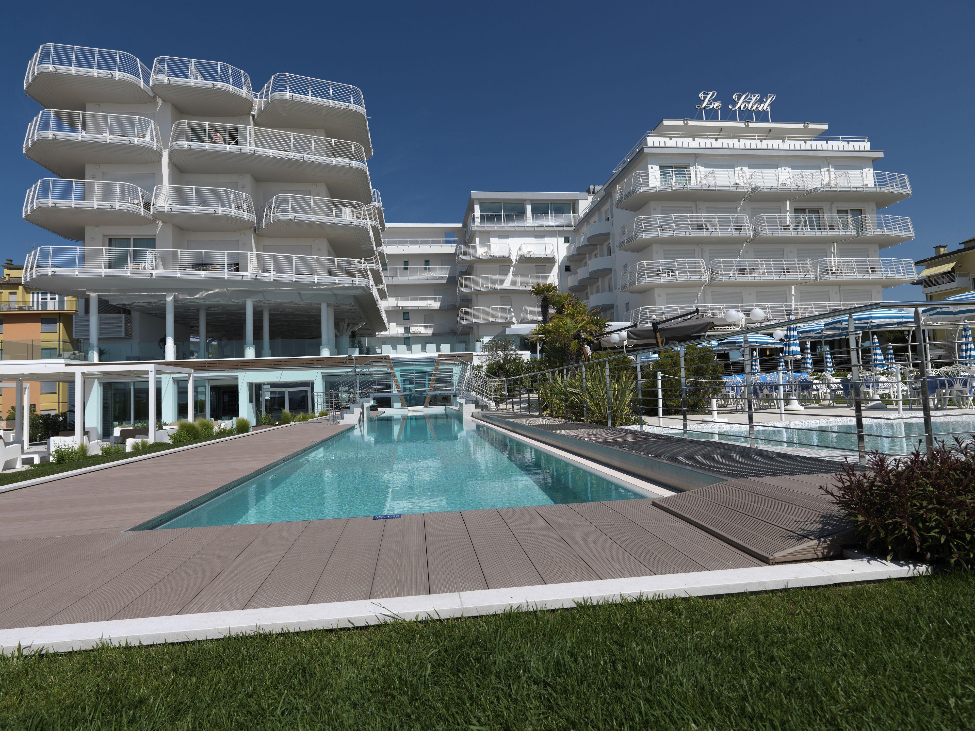 Le Soleil Hotel 4*