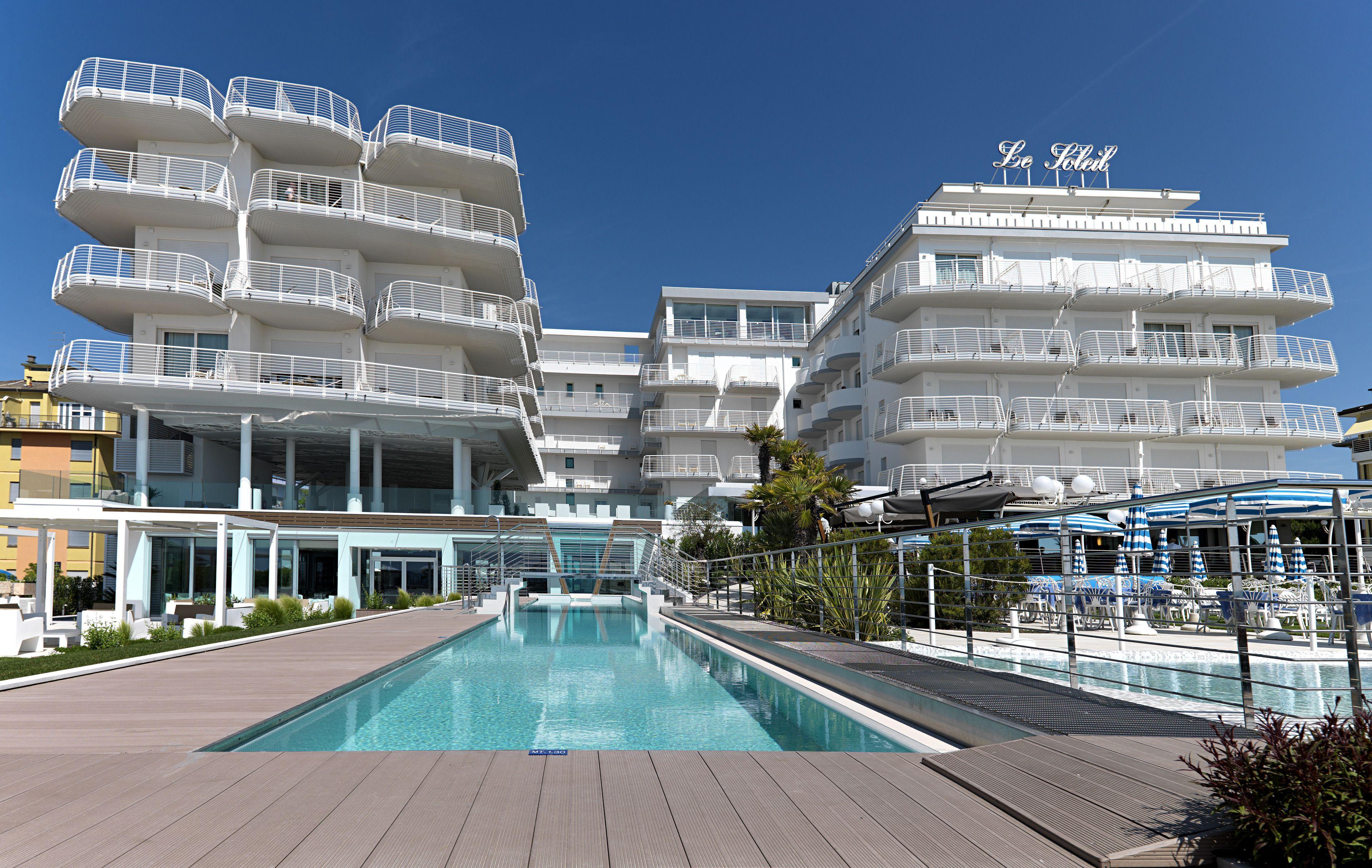 Le Soleil Lido di Jesolo
