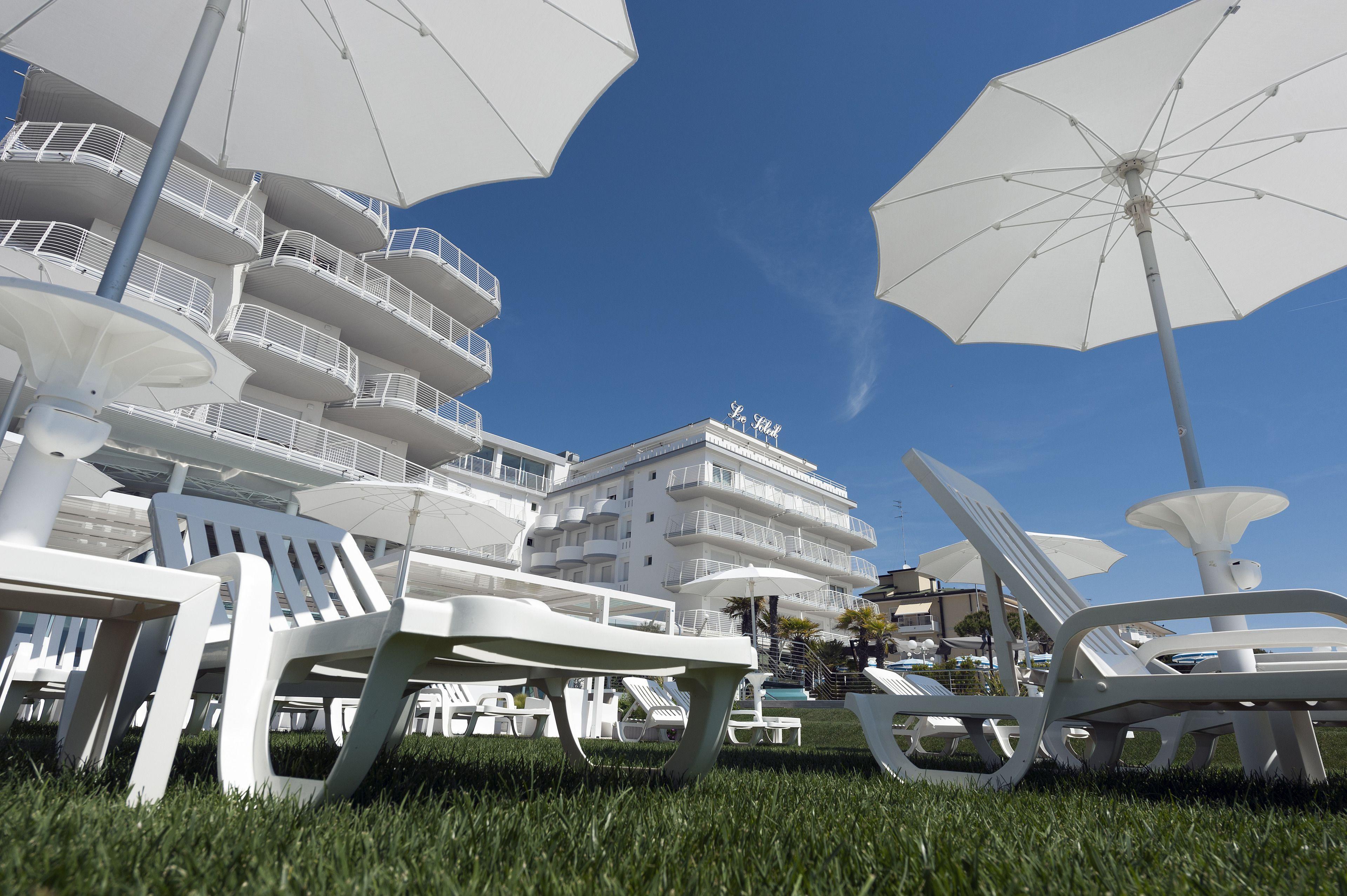 Hotel Le Soleil 4*