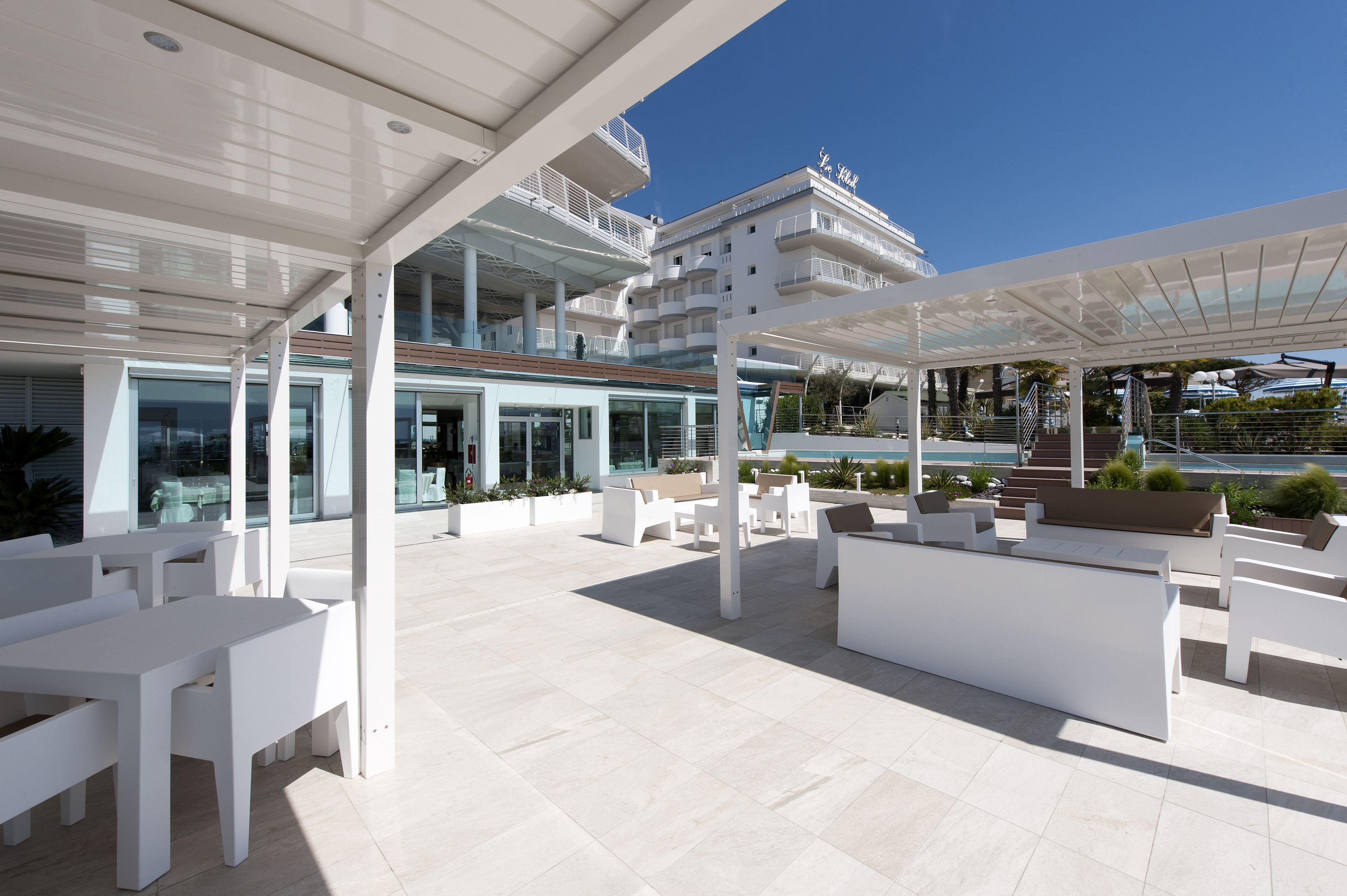 Hotel Le Soleil 4*