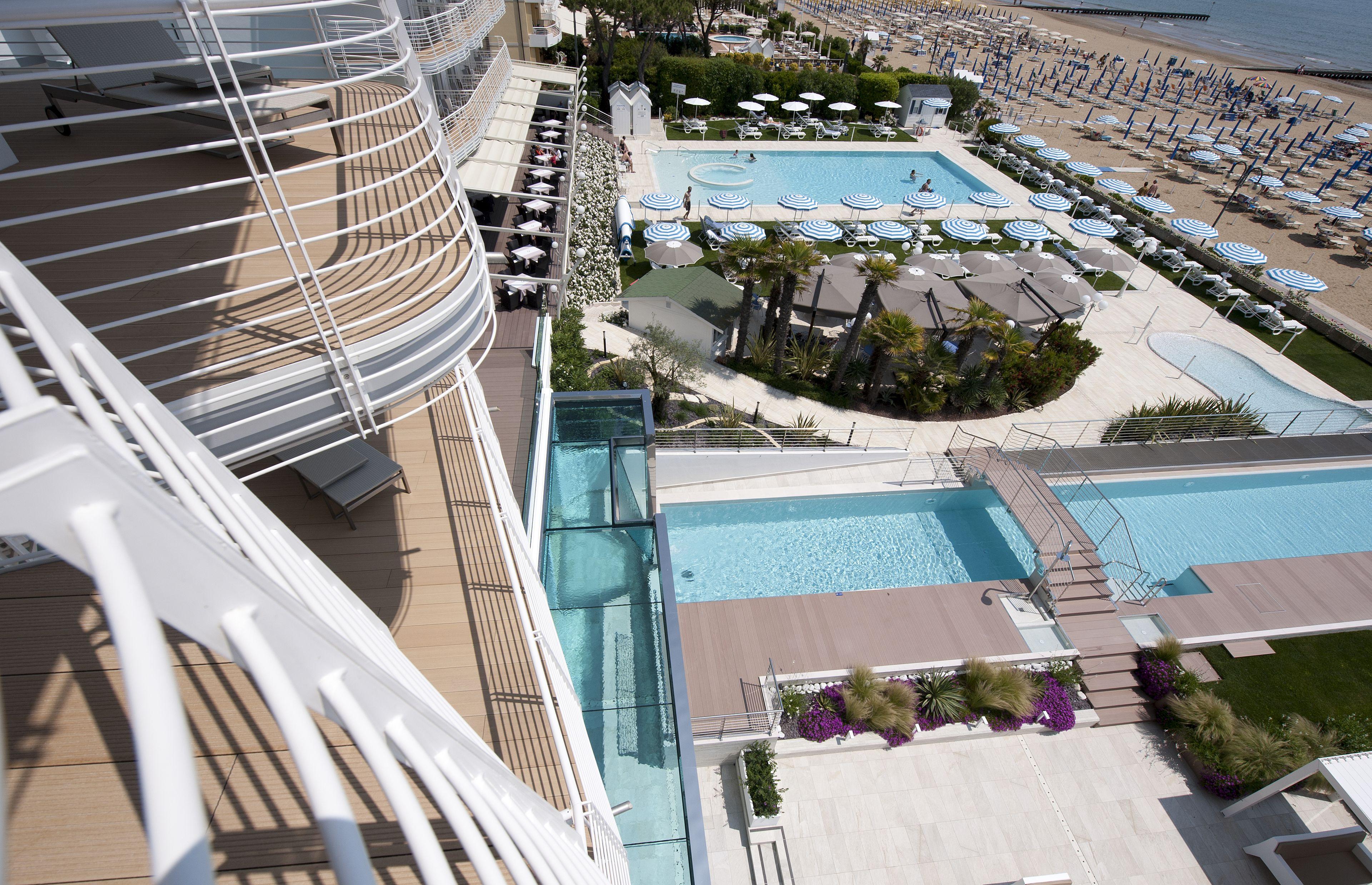 Hotel Le Soleil 4*