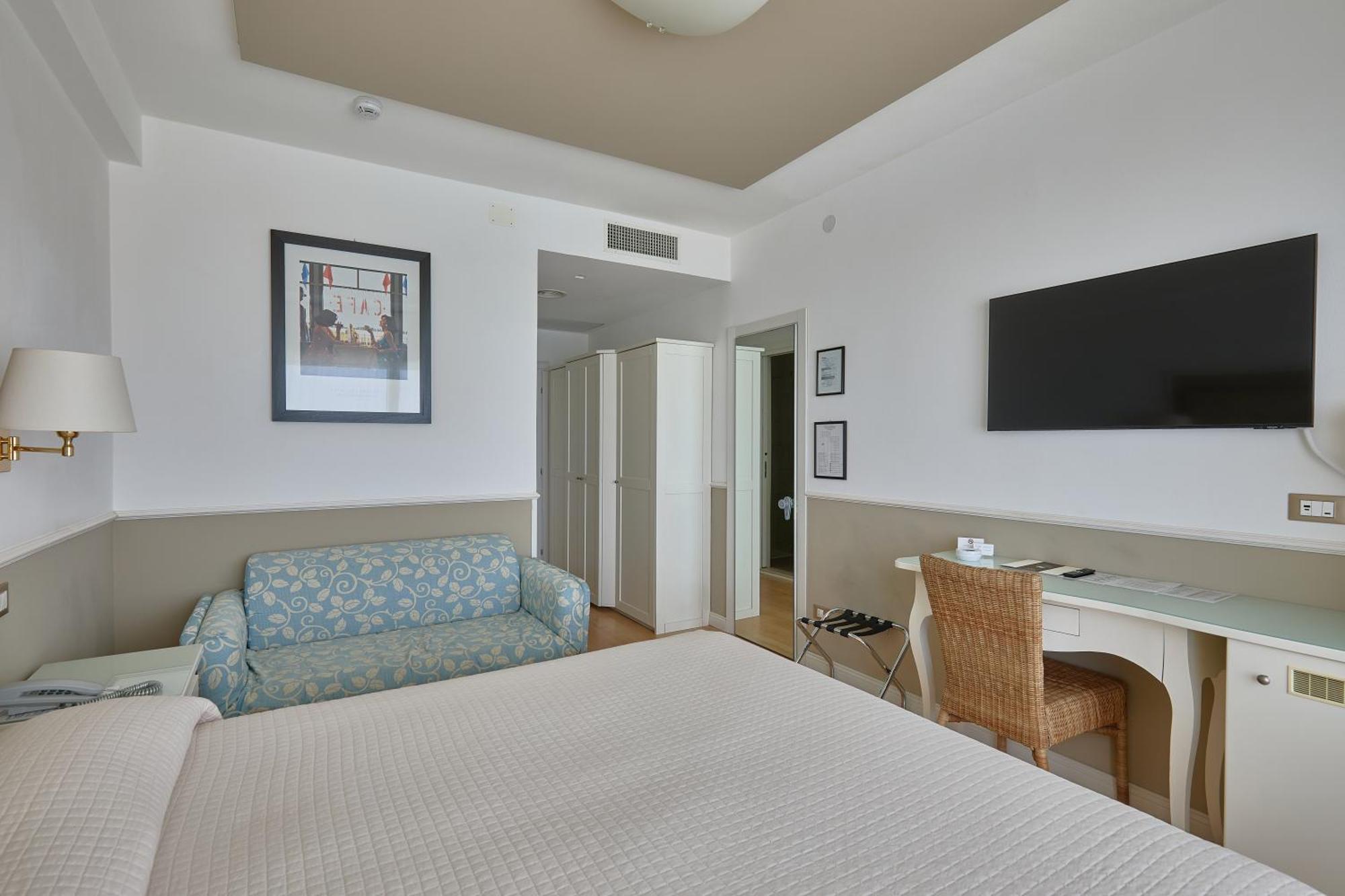 Le Soleil Lido di Jesolo