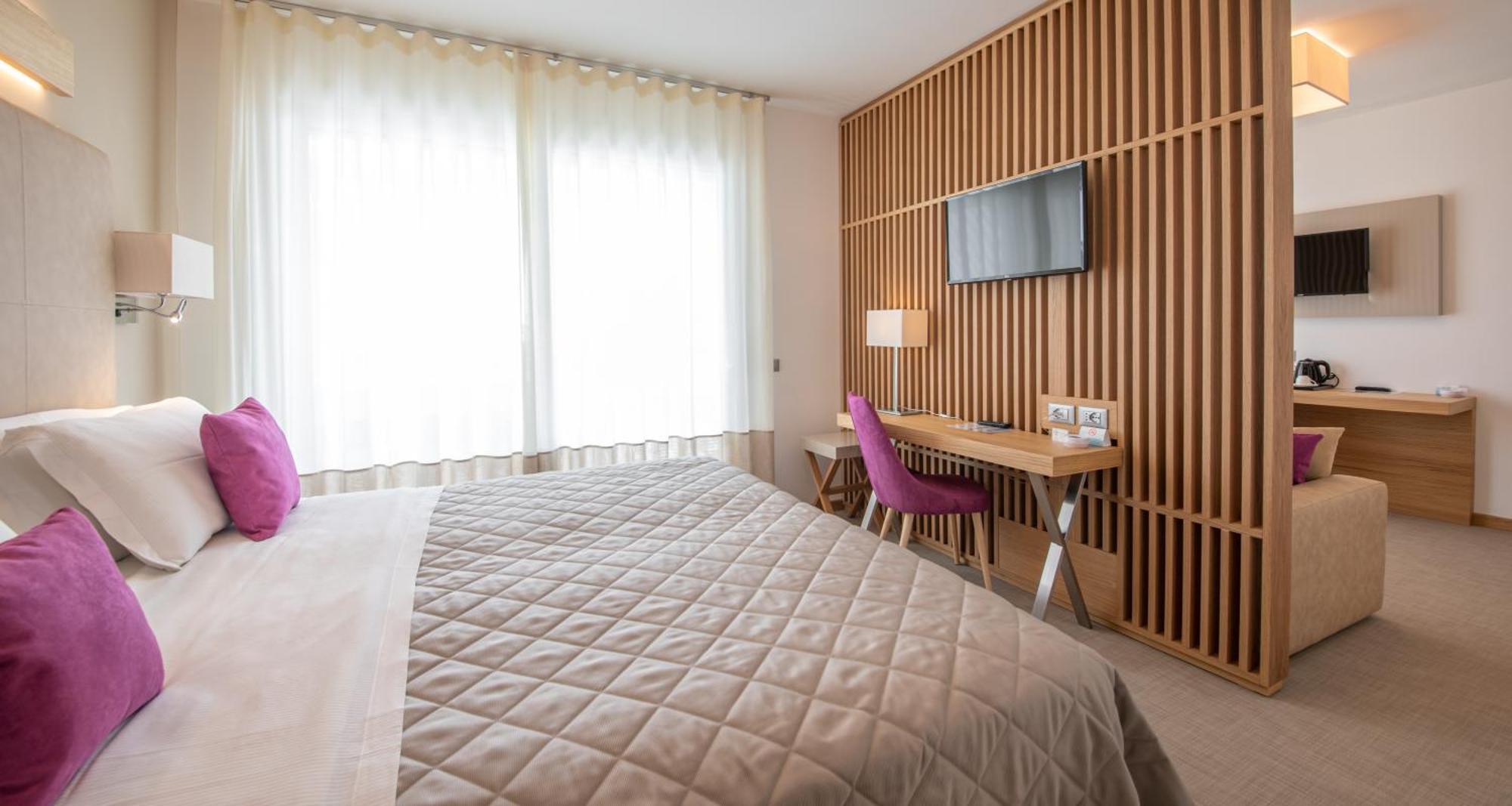 Le Soleil Hotel Lido di Jesolo