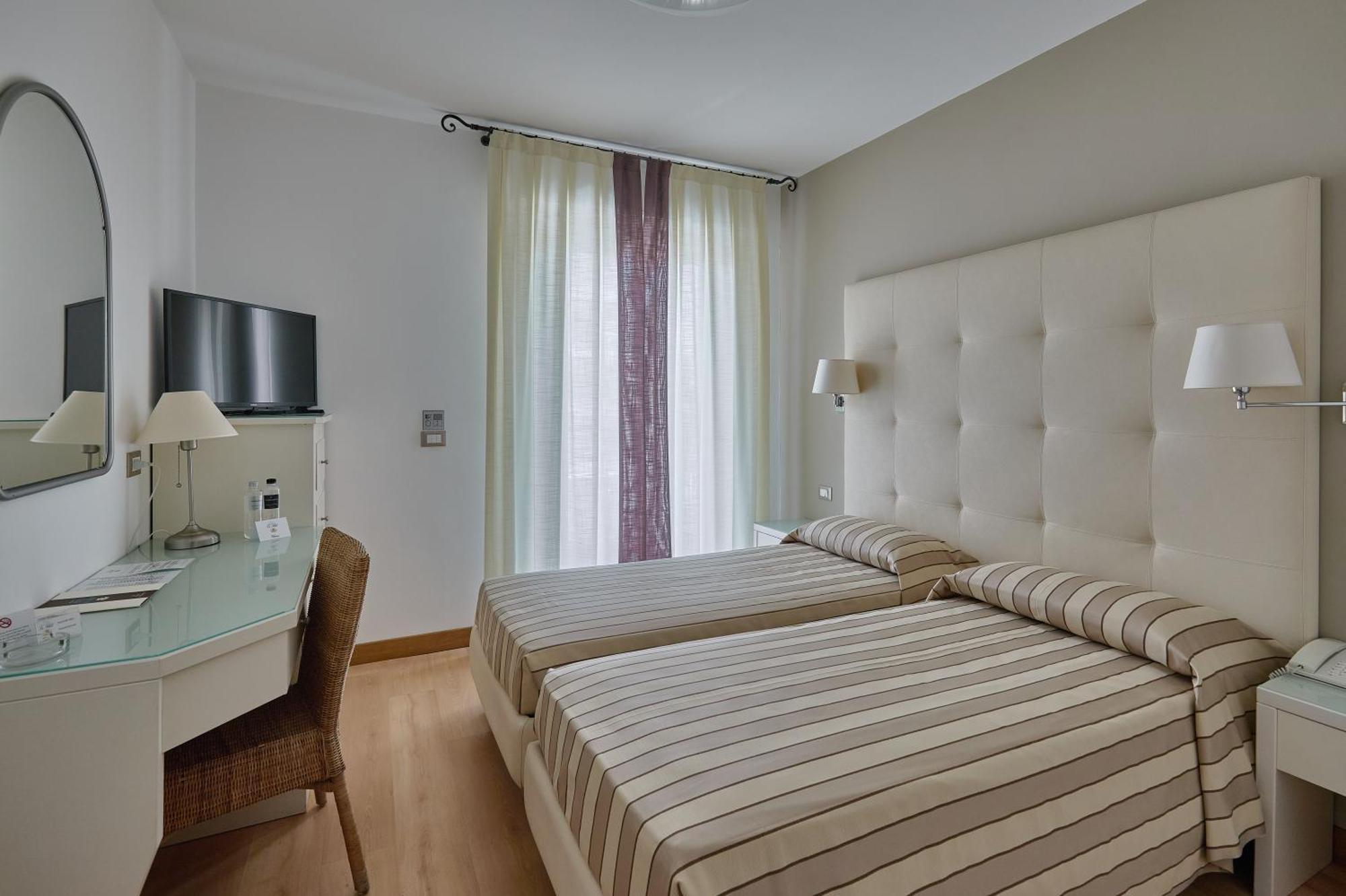 Le Soleil Lido di Jesolo