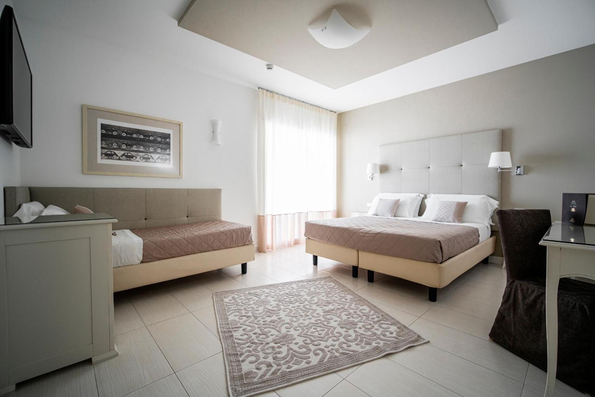 Le Soleil 4* Lido di Jesolo