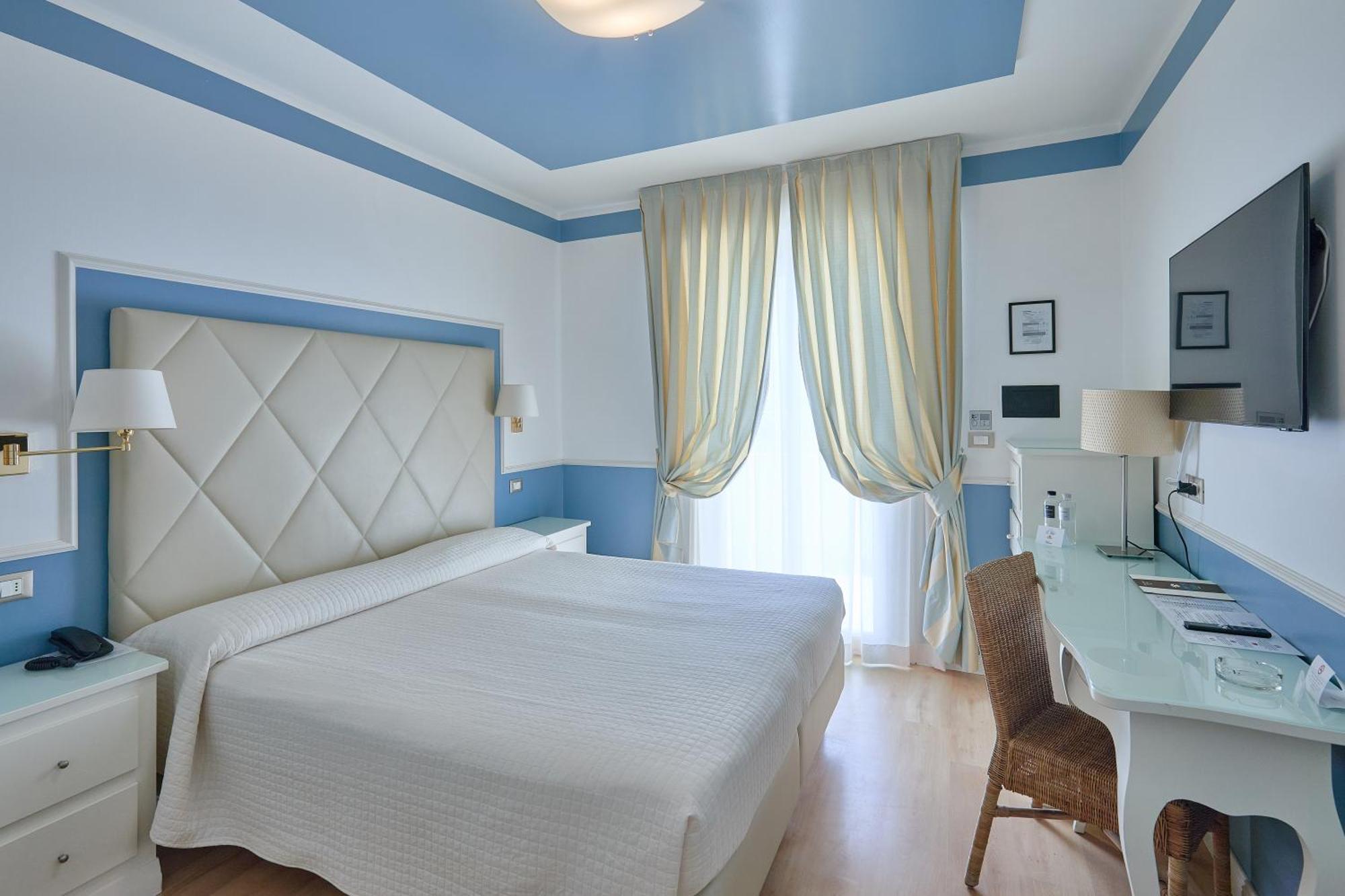 Hotel Le Soleil Lido di Jesolo