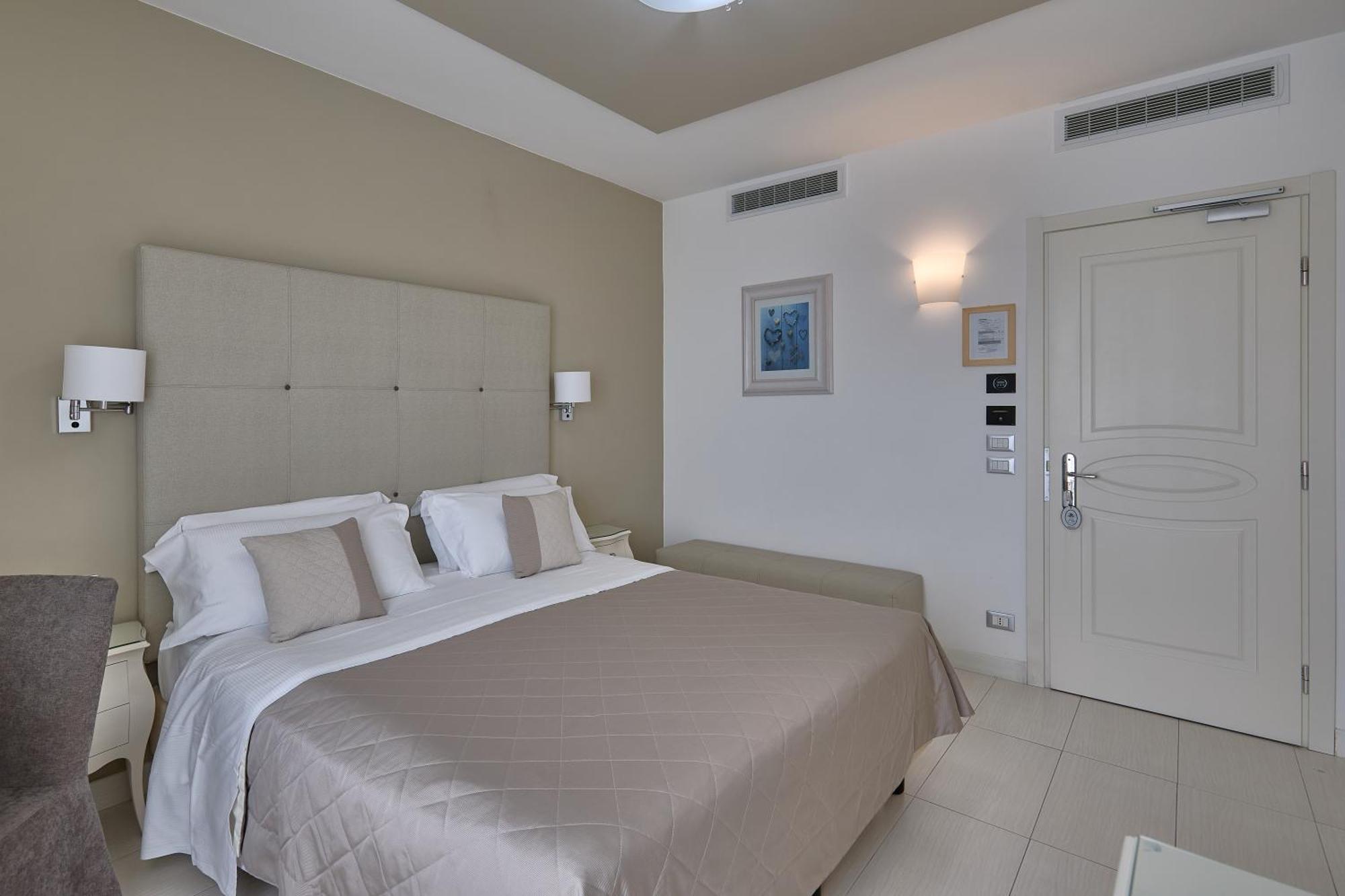Hotel Le Soleil