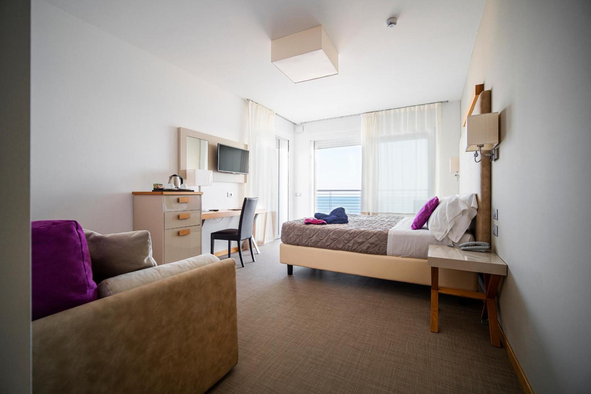Le Soleil Hotel Lido di Jesolo