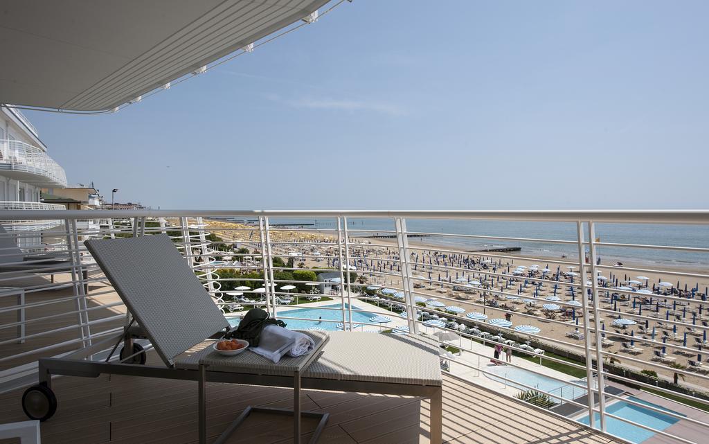 Hotel Le Soleil Lido di Jesolo