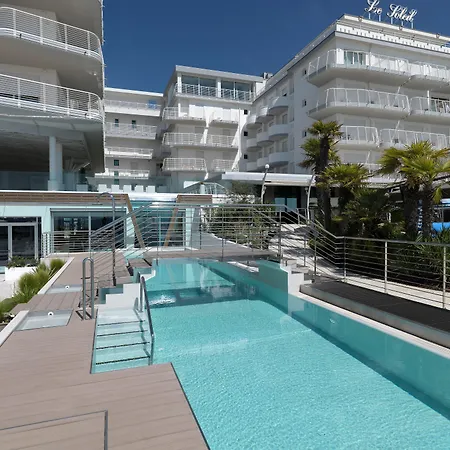 Hotel Le Soleil