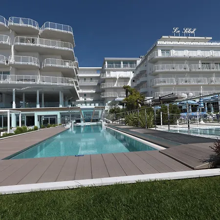 Le Soleil Hotel 4*