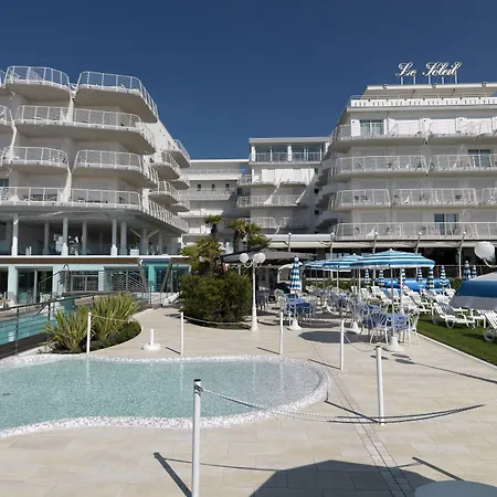 Hotel Le Soleil