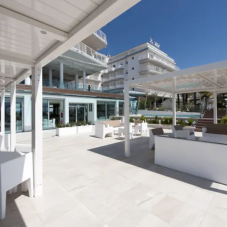 Hotel Le Soleil 4*
