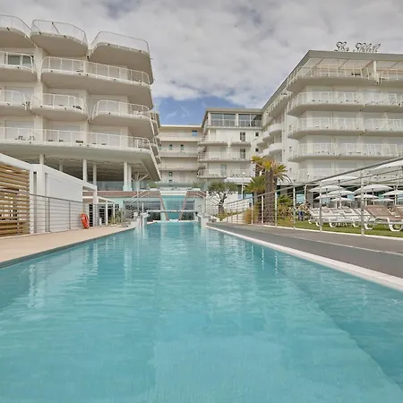 Hotel Le Soleil 4*