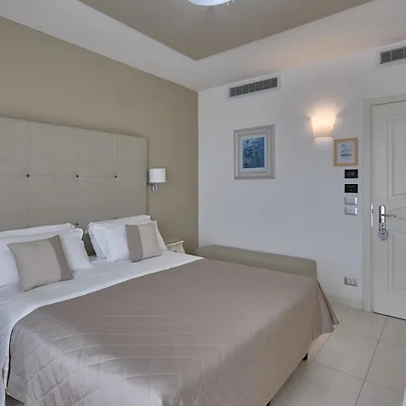 Hotel Le Soleil