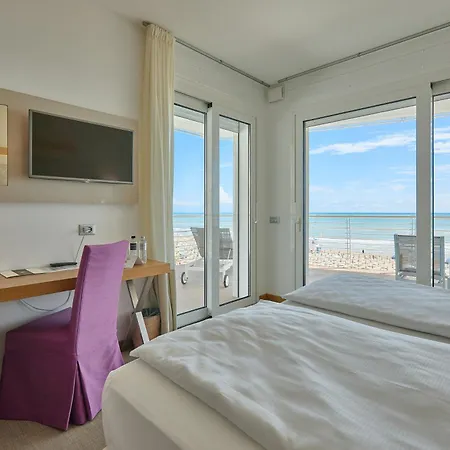 Hotel Le Soleil 4*