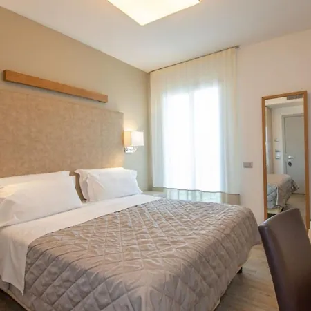 Le Soleil Hotel 4*