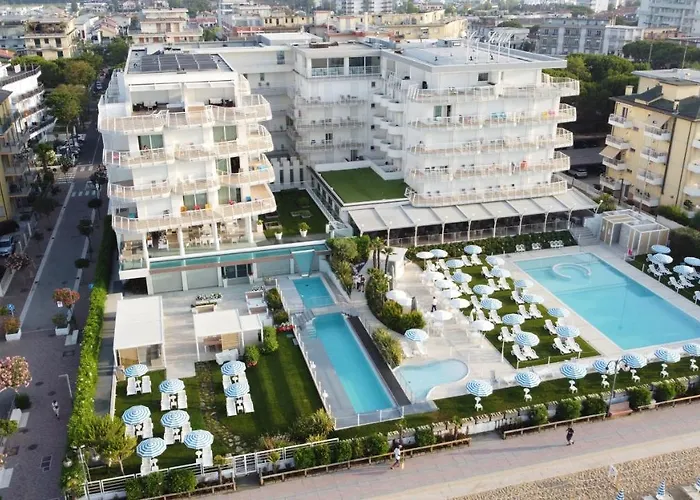 Hotel Le Soleil