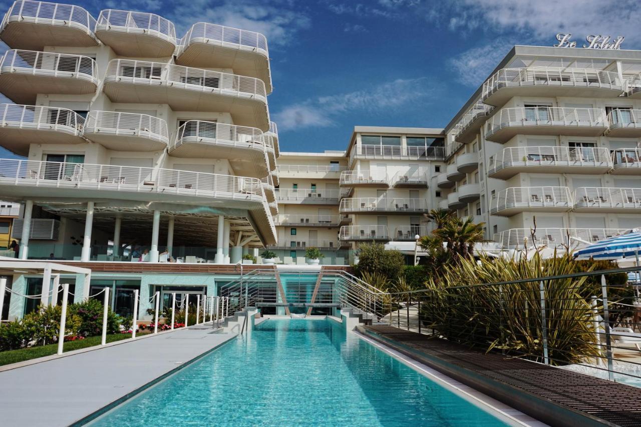 Le Soleil Lido di Jesolo