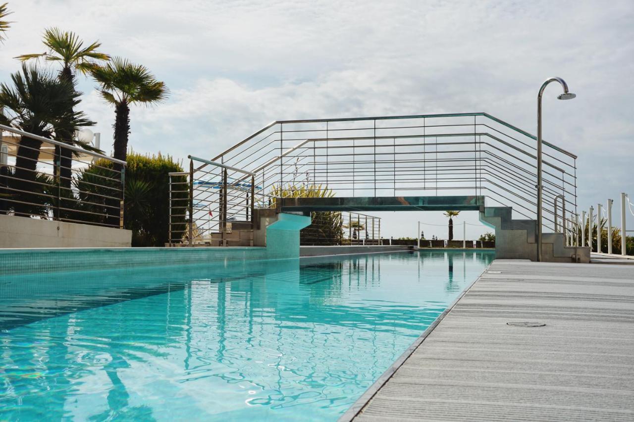 Le Soleil Lido di Jesolo