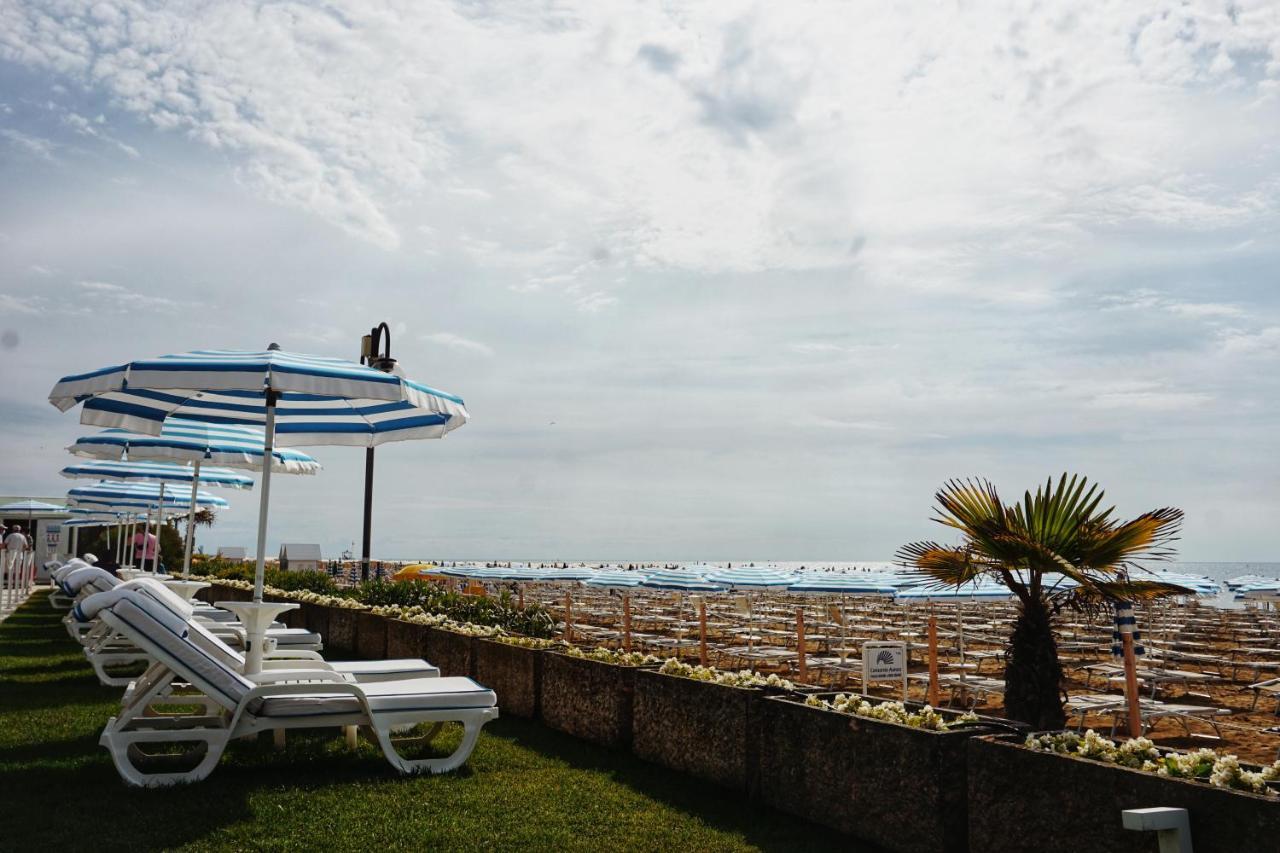 Hotel Le Soleil Lido di Jesolo