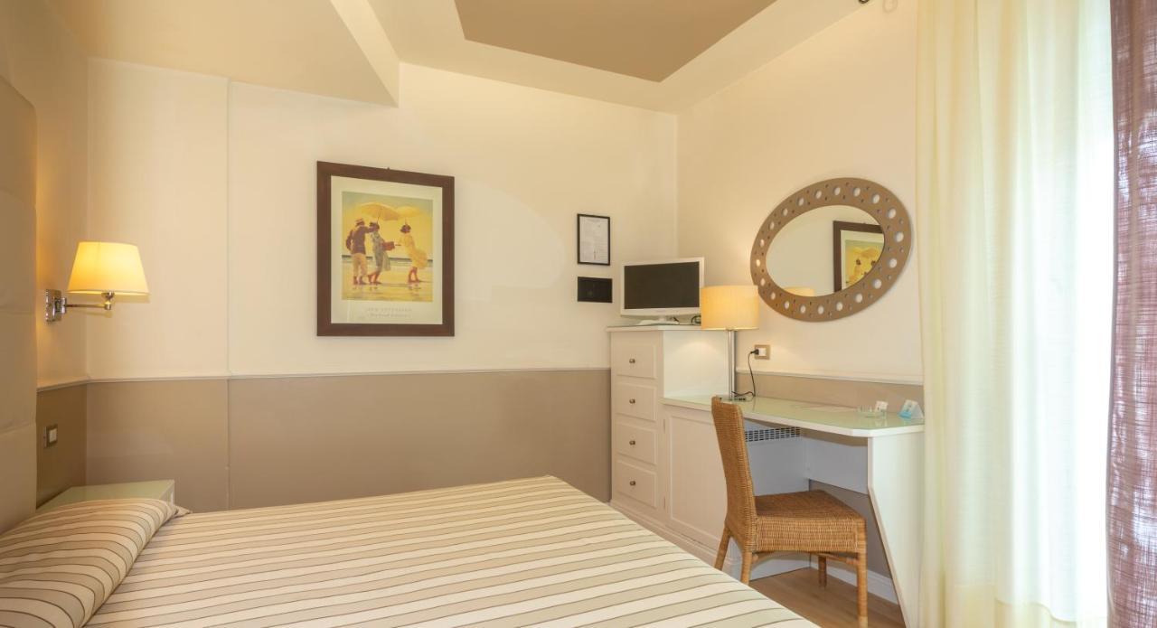 Le Soleil Hotel
