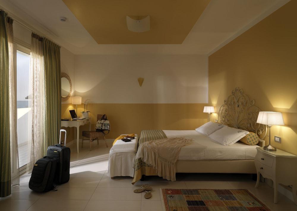 Hotel Le Soleil Lido di Jesolo