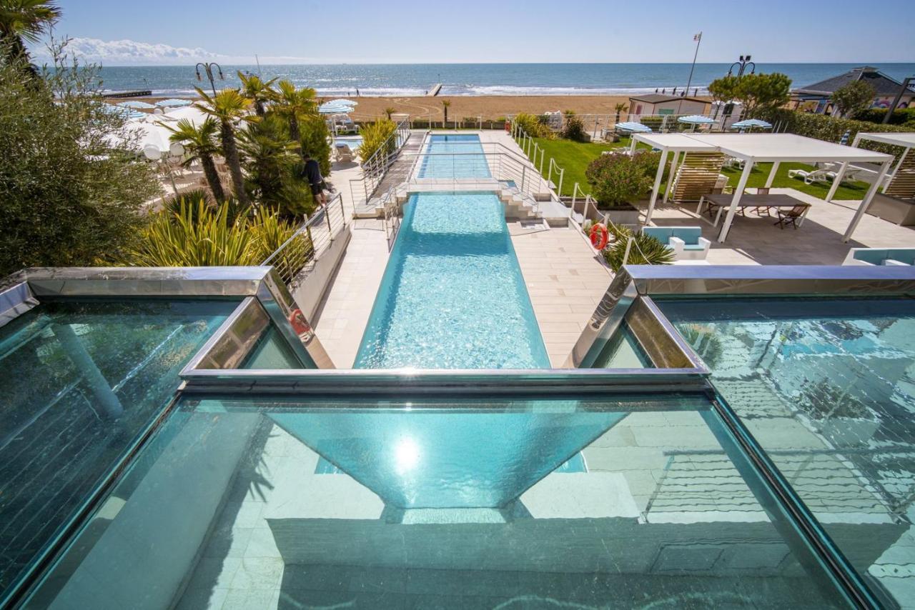 Le Soleil Hotel