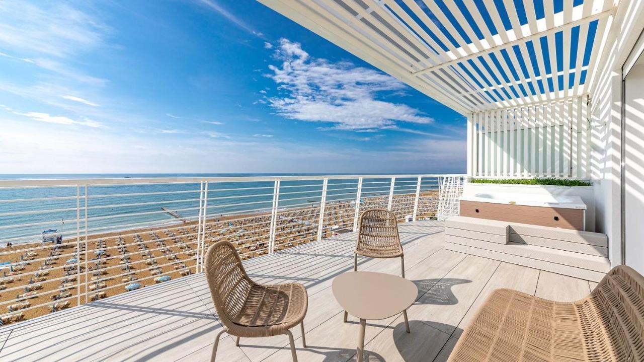 Le Soleil Hotel Lido di Jesolo