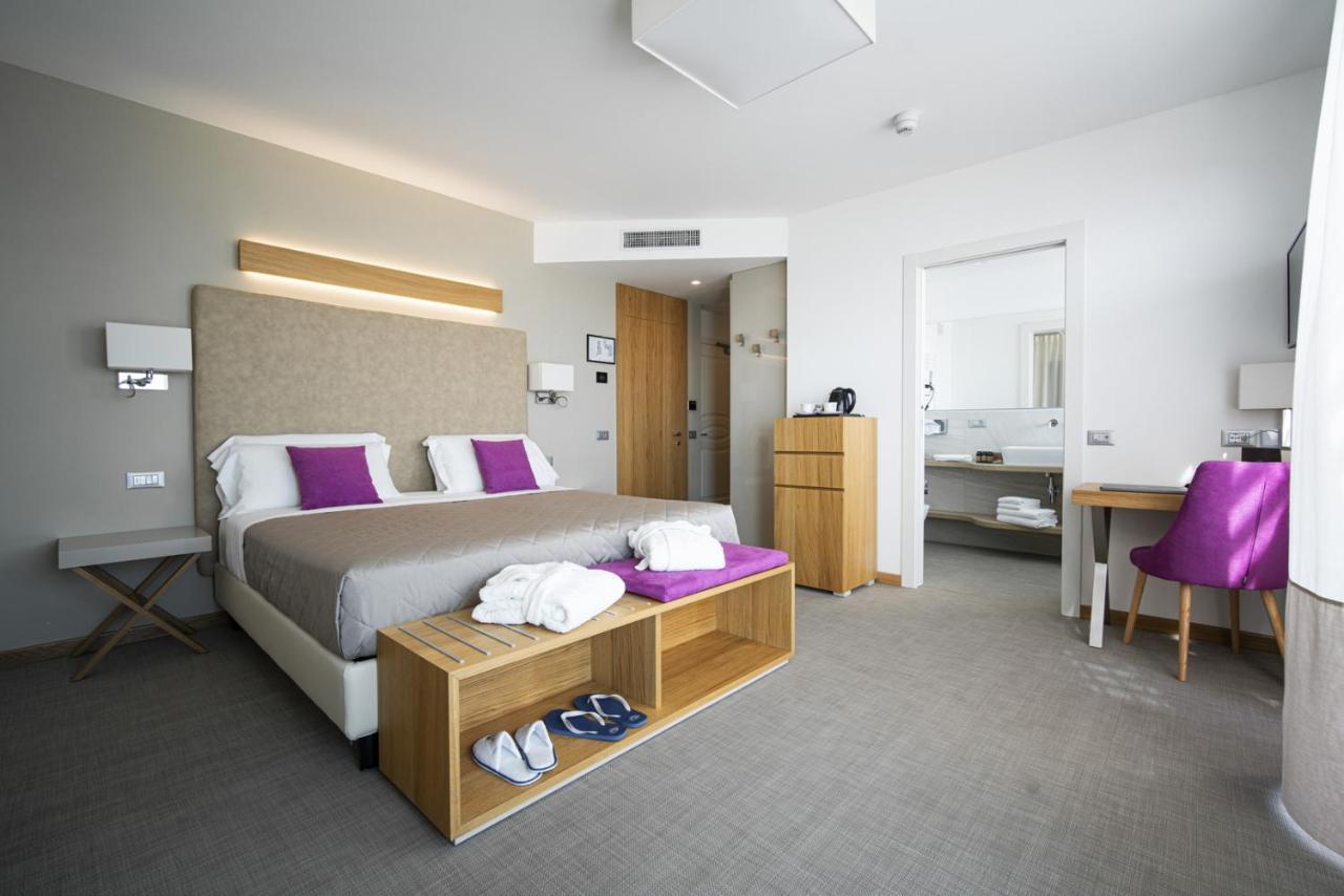 Le Soleil Hotel