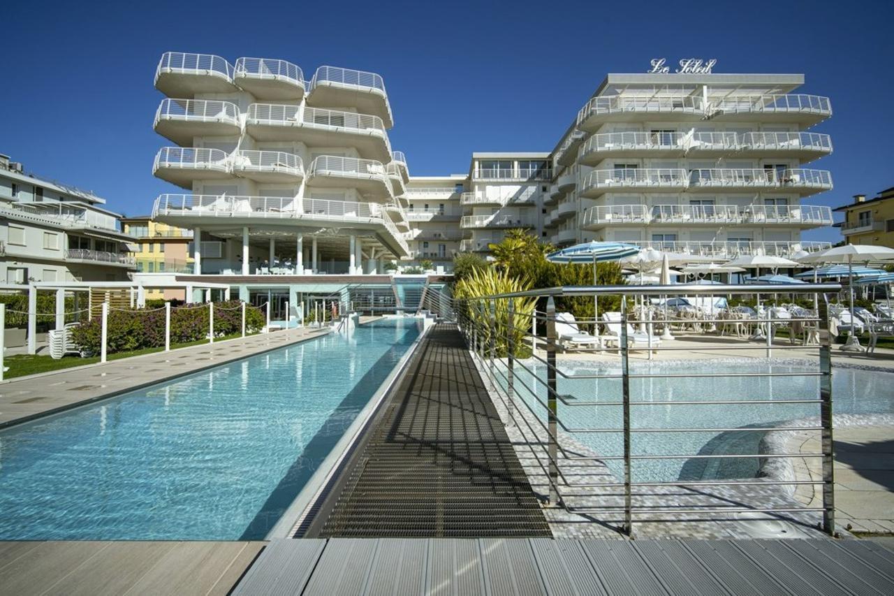 Le Soleil 4*