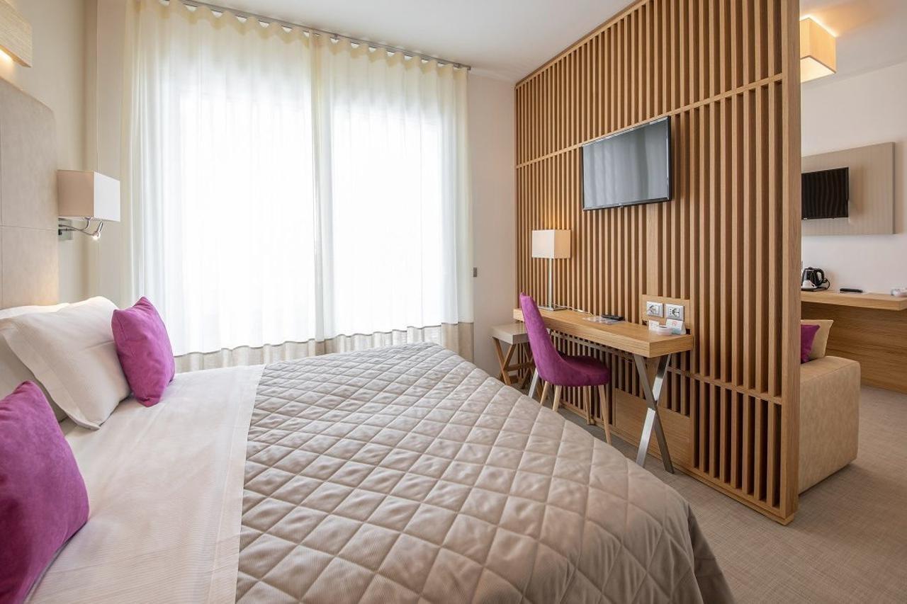 Le Soleil Hotel 4*