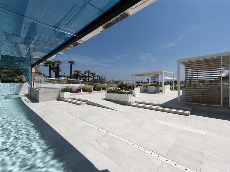 Hotel Le Soleil 4*