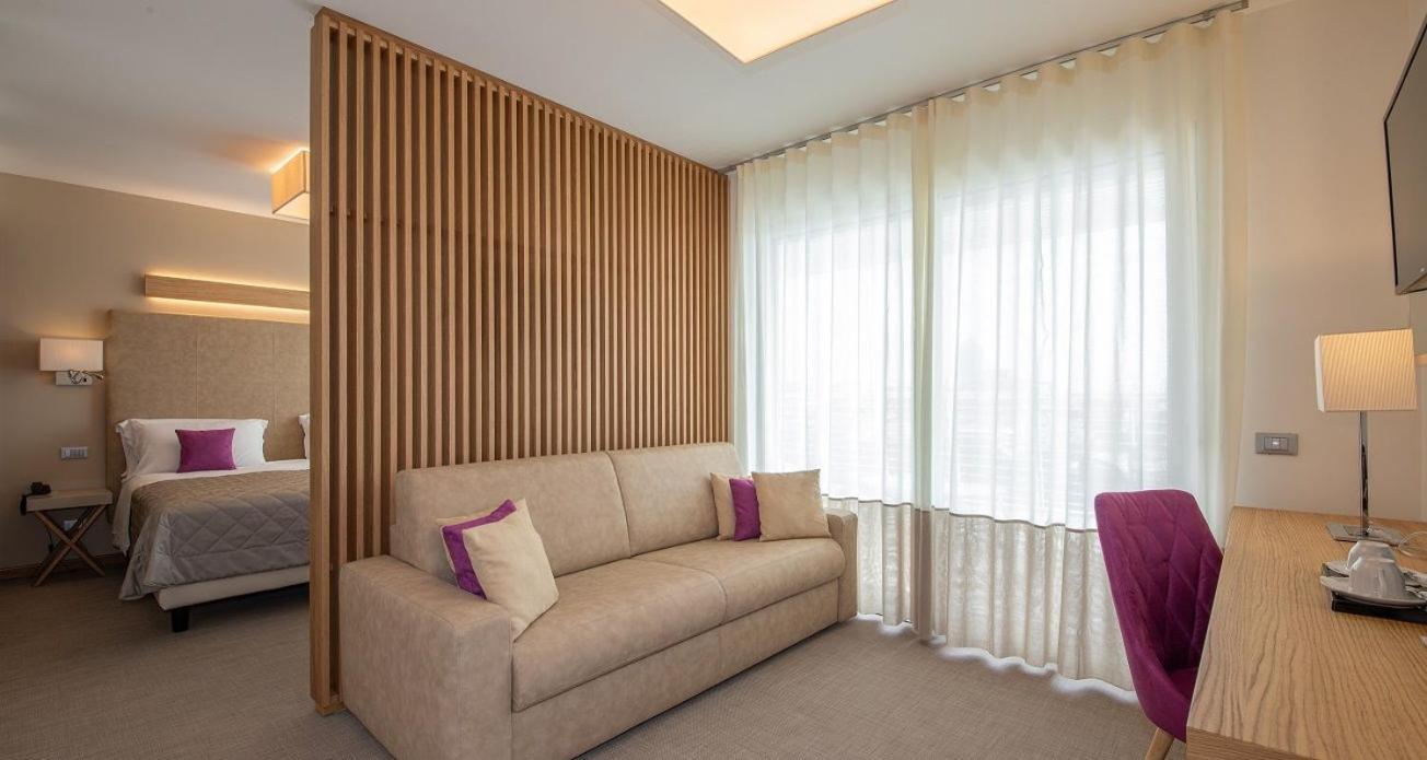 Le Soleil Hotel 4*