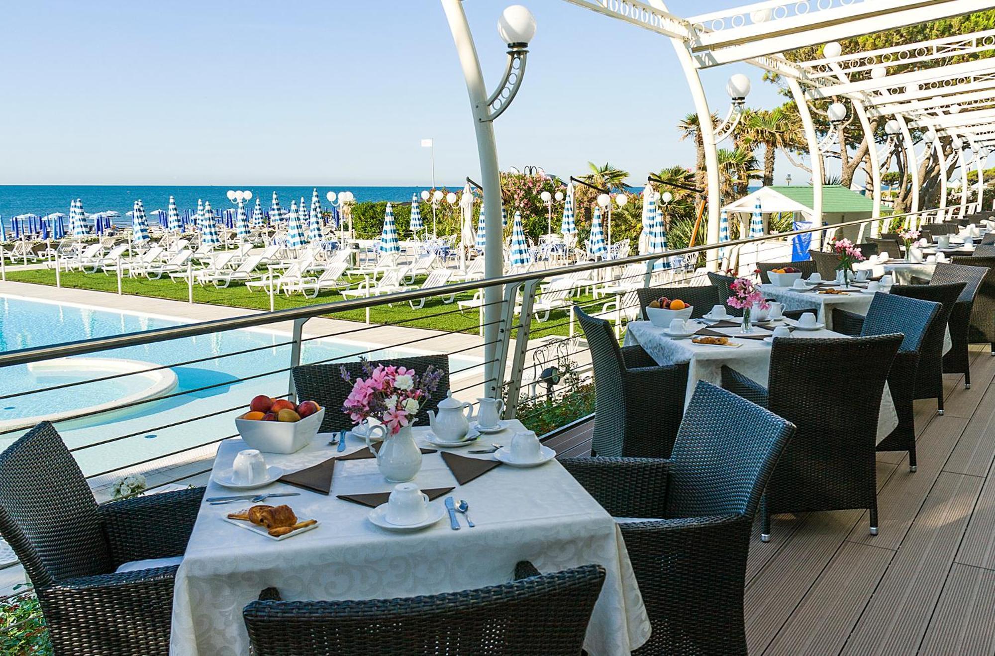 Hotel Le Soleil Lido di Jesolo