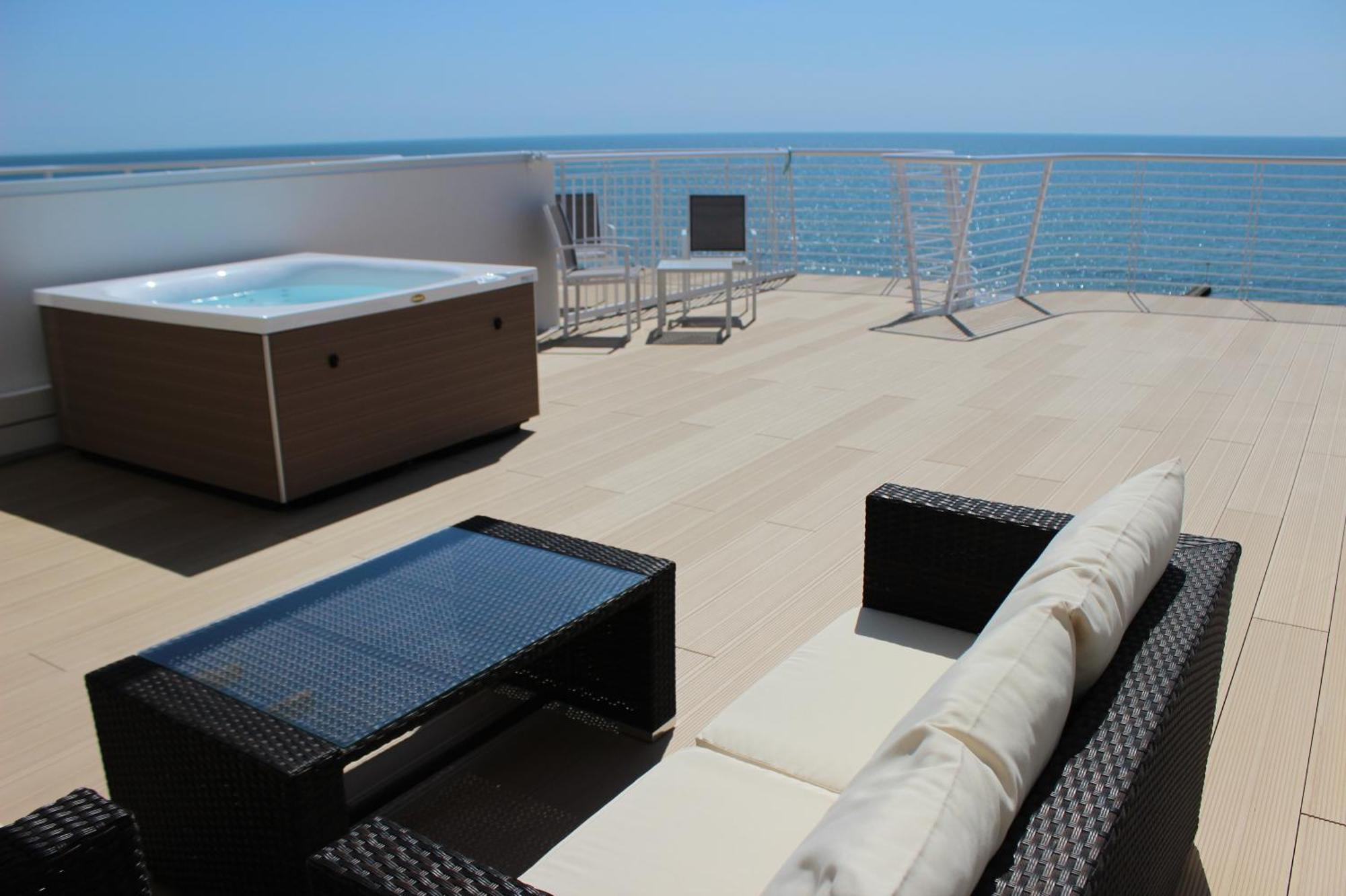 Le Soleil Lido di Jesolo