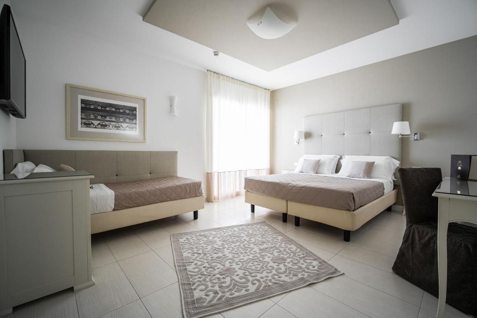 Hotel Le Soleil Lido di Jesolo