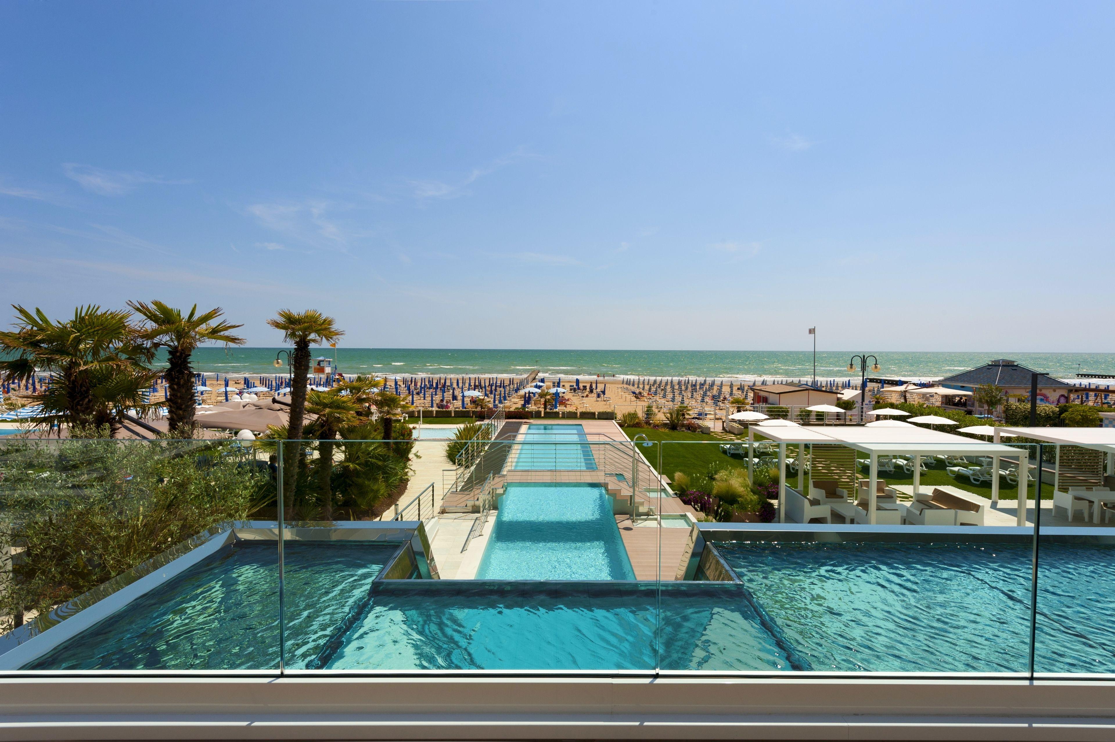 Hotel Le Soleil 4*