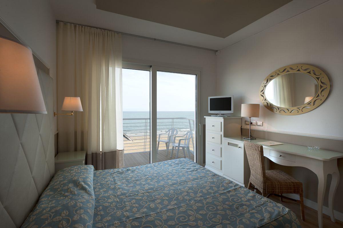 Hotel Le Soleil Lido di Jesolo