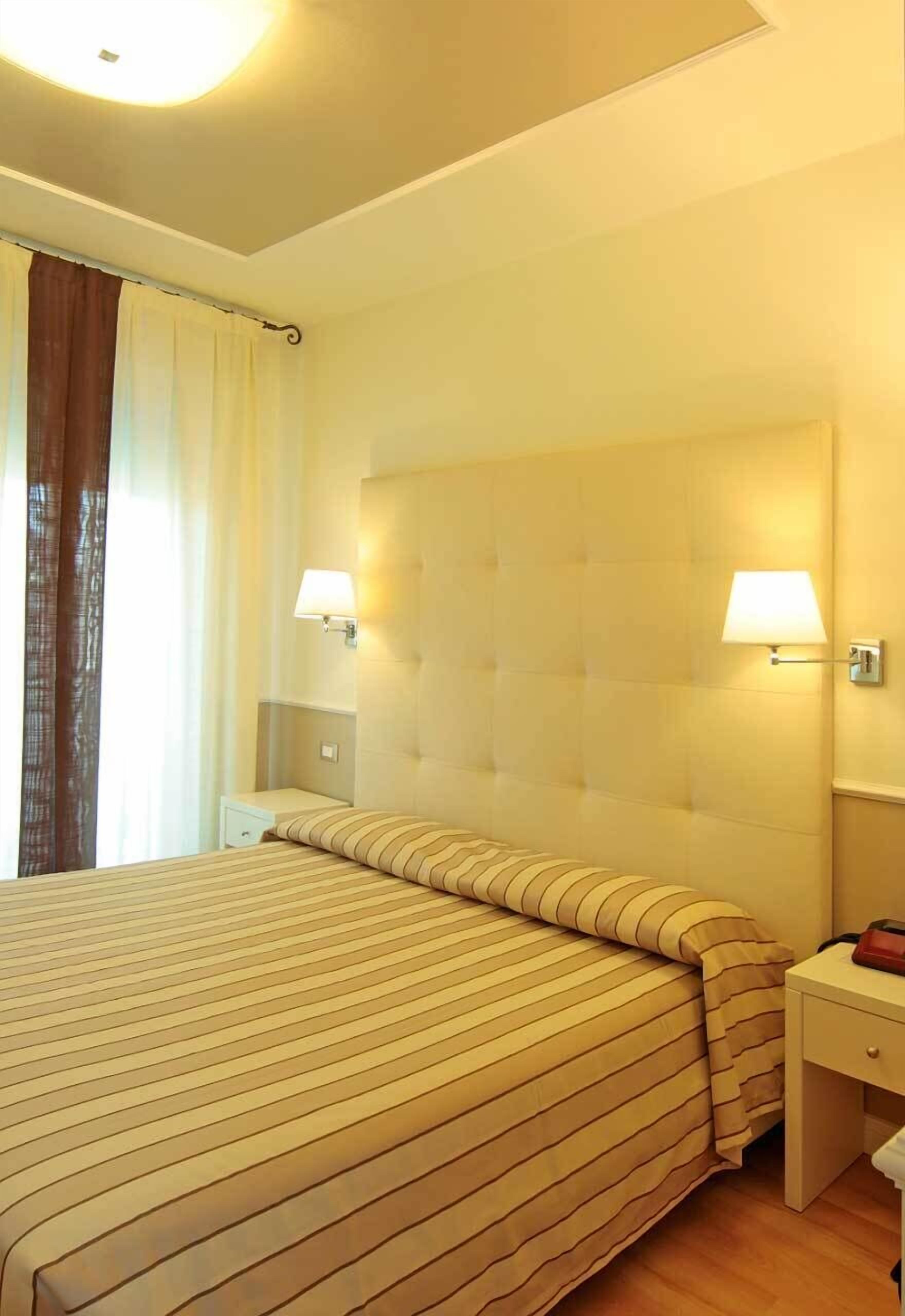 Hotel Le Soleil Lido di Jesolo