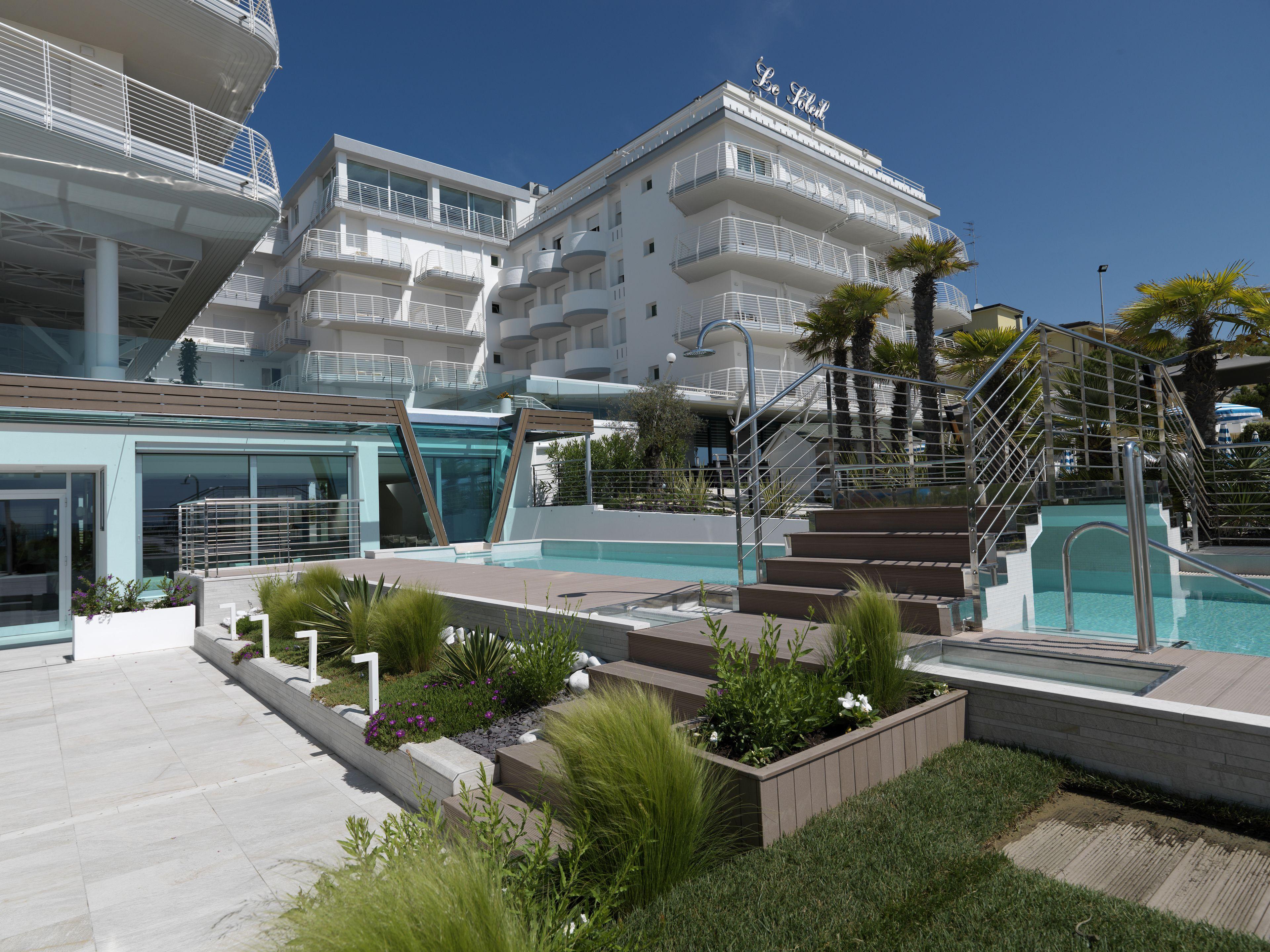 Le Soleil Lido di Jesolo