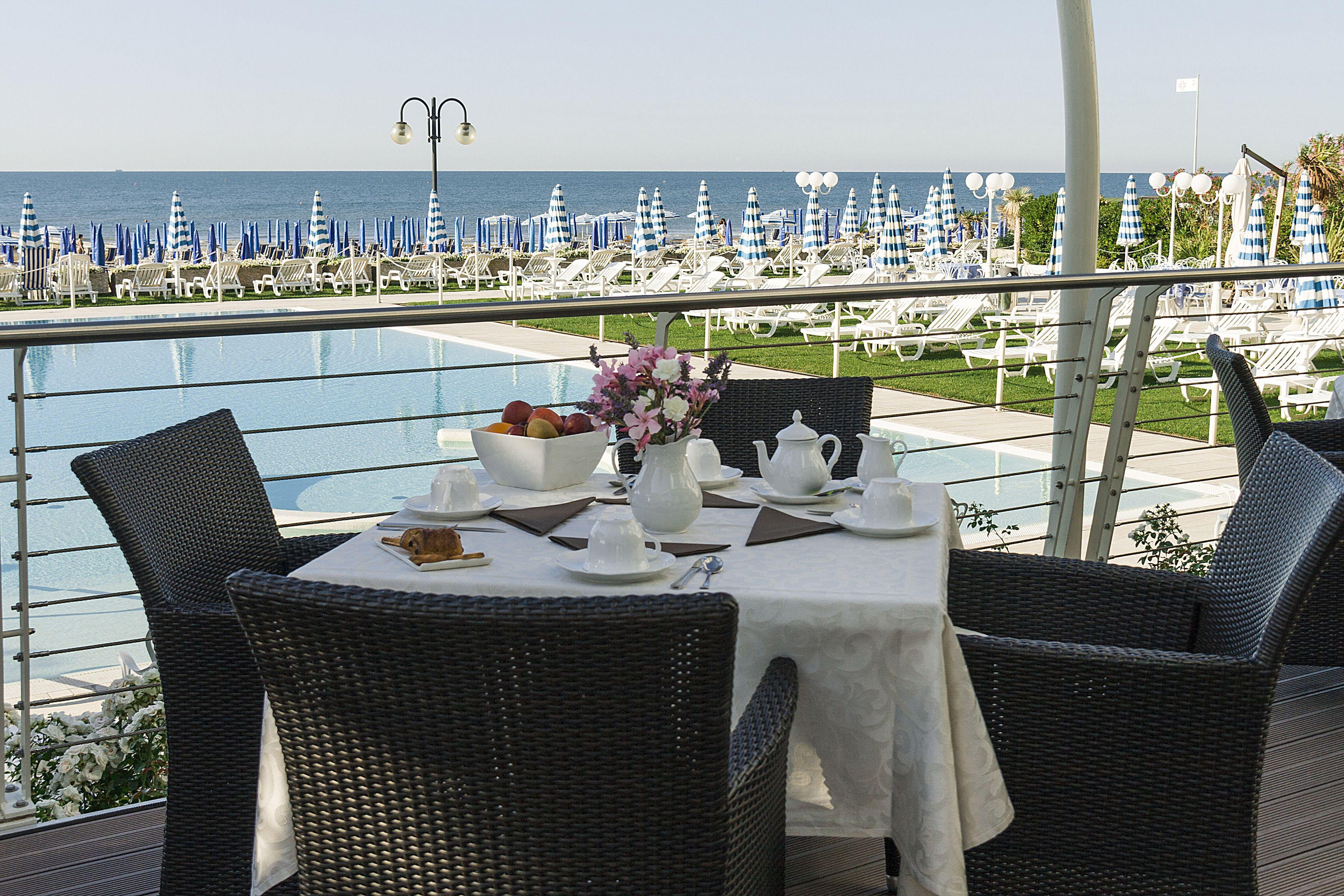 Le Soleil Hotel Lido di Jesolo