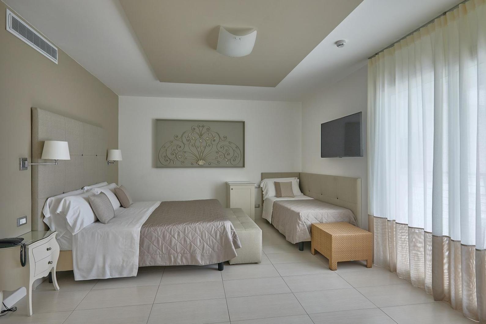 Hotel Le Soleil Lido di Jesolo