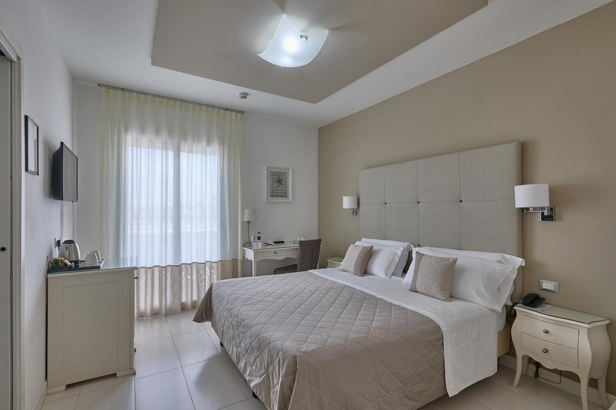 Le Soleil Lido di Jesolo